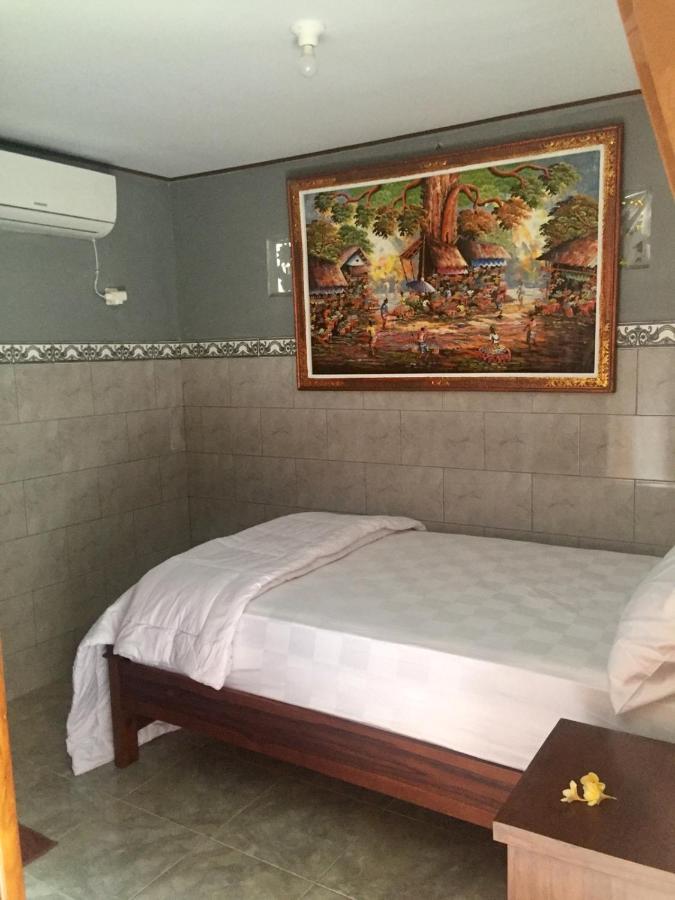 Raditya Homestay Mambat المظهر الخارجي الصورة