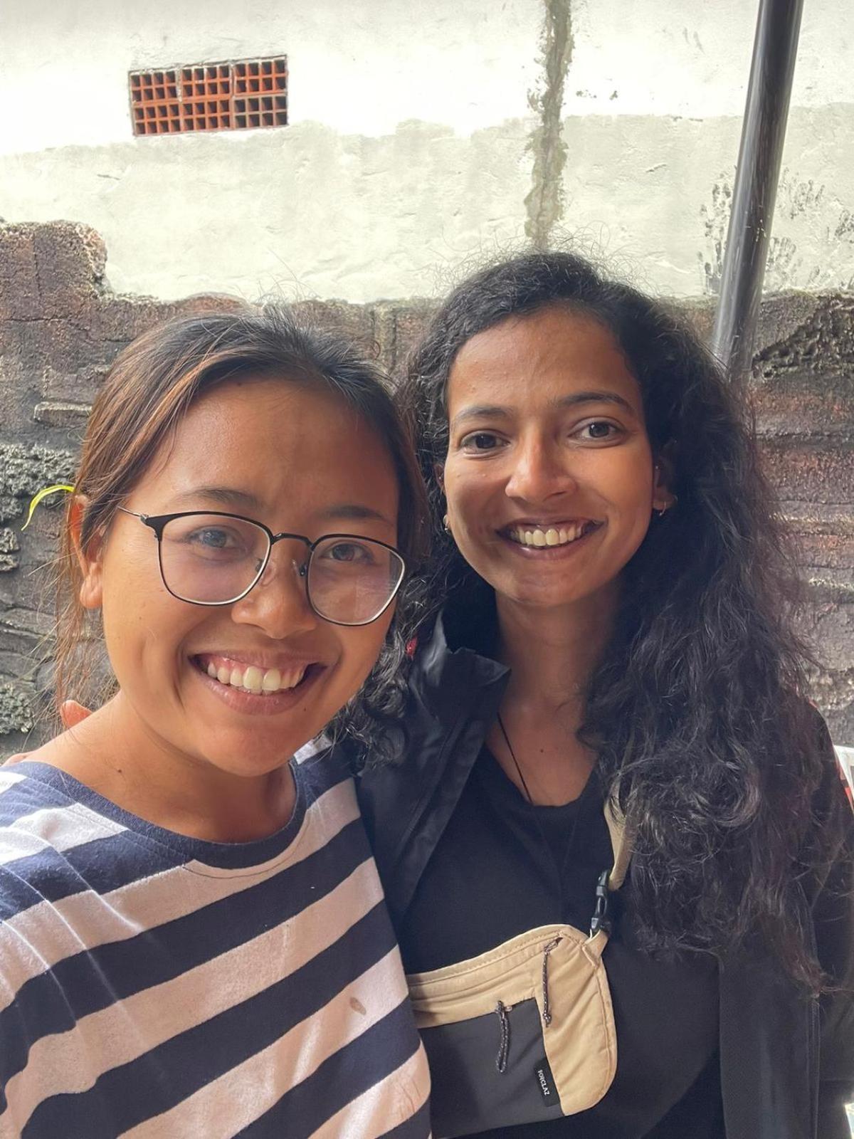 Raditya Homestay Mambat المظهر الخارجي الصورة