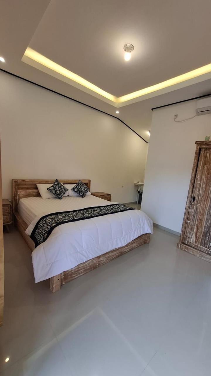 Raditya Homestay Mambat المظهر الخارجي الصورة